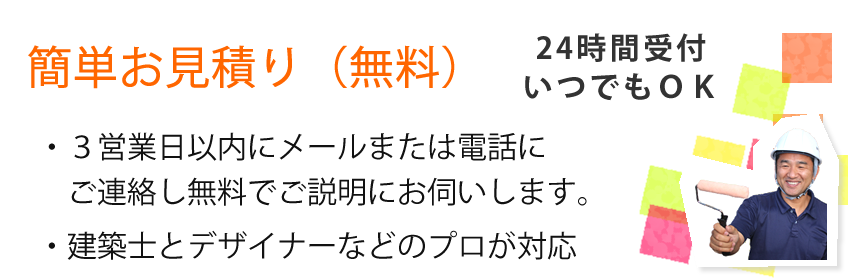 STEP1:お問合せ内容の入力